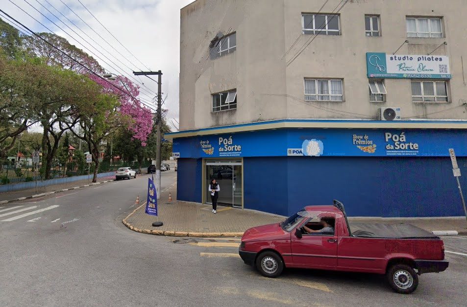 Inaugurada em Poá a primeira Videoloteria do estado de São Paulo