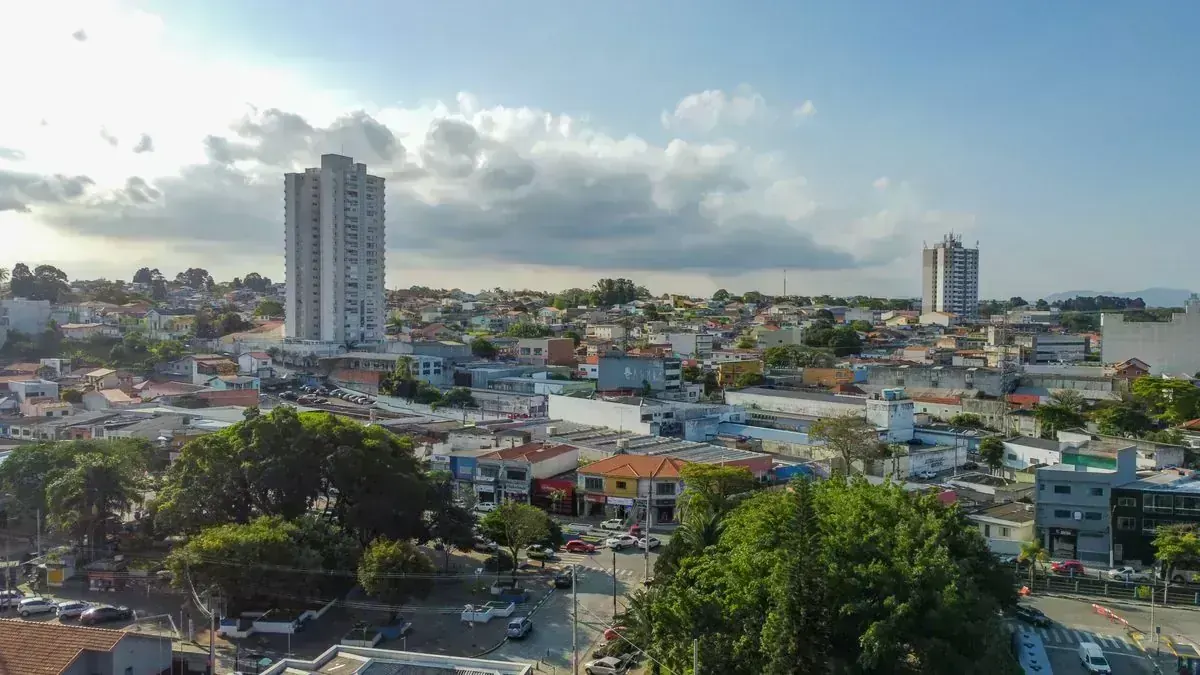 Poá tem 2ª maior arrecadação de impostos do Alto Tietê e mostra força econômica
